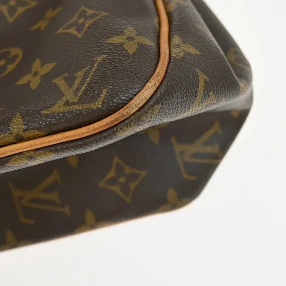 BUYIT LOUIS VUITTON BATIGNOLLES HORIZONTAL TOTE BAG M51154 CA2097 RQ01905 - Picture 16 of 16